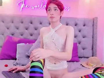 Chaturbate Sex Cam of cute_sam_