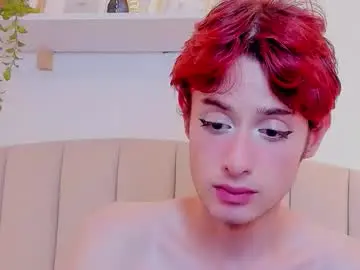 Chaturbate Live Sex Cam of cute_sam_
