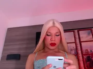 Chaturbate Adult Video Chat of damara_ochoa