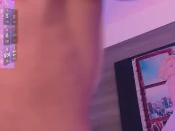 Chaturbate Adult Video Chat of damara_ochoa