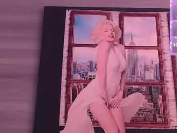 damara_ochoa from chaturbate