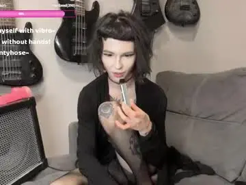 Chaturbate Nude Webcam of dandelion_sea