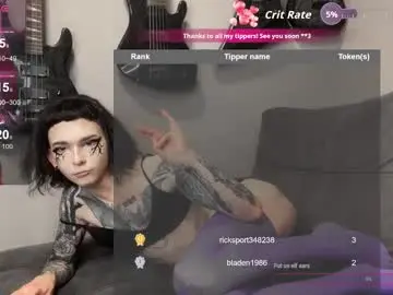 Chaturbate Free Live Porn of dandelion_sea