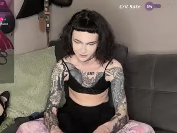 Chaturbate Sex Cam of dandelion_sea