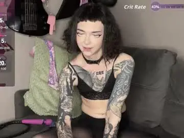 Chaturbate Live Porn of dandelion_sea