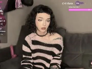 Chaturbate Watch Live Sex Cams of dandelion_sea