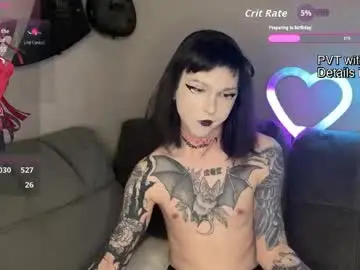 Chaturbate Watch Live Sex Cams of dandelion_sea