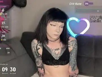 Chaturbate Free Live Porn of dandelion_sea