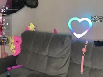 Chaturbate Best Webcam of dandelion_sea