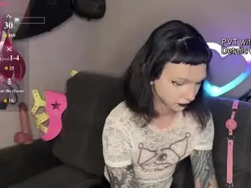 Chaturbate Watch Live Sex Cams of dandelion_sea