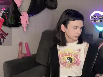 Chaturbate Private Sex Chat of dandelion_sea