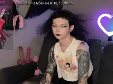 Chaturbate Free Porn Cam of dandelion_sea