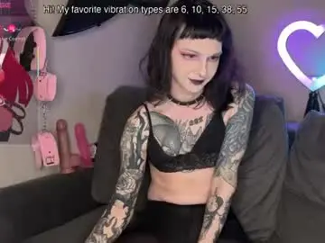 Chaturbate Adult Video Chat of dandelion_sea