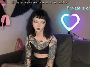 Chaturbate Private Sex Chat of dandelion_sea