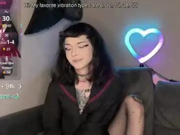 Chaturbate Free Live Porn of dandelion_sea