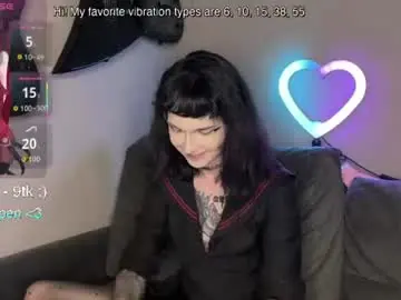 Chaturbate Sex Chat of dandelion_sea