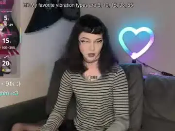 Chaturbate Sex Cam of dandelion_sea