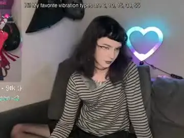Chaturbate Nude Webcam of dandelion_sea