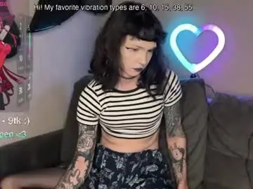 Chaturbate Live Porn of dandelion_sea