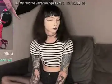 Chaturbate Sex Cam of dandelion_sea