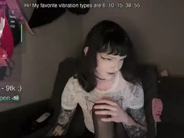 Chaturbate Live Sex of dandelion_sea