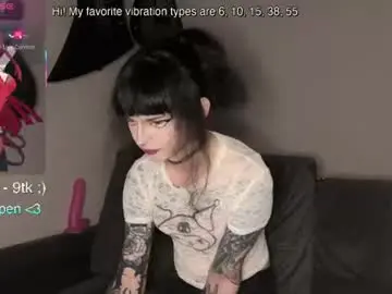 Chaturbate Watch Live Sex Cams of dandelion_sea