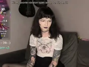 Chaturbate Best live sex cam show of dandelion_sea