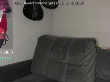 Chaturbate Free Live Porn of dandelion_sea