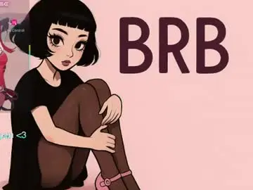 Chaturbate Best Webcam of dandelion_sea