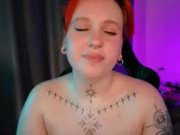 Chaturbate Sex Chat of evaredmooon