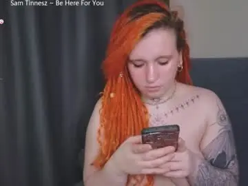 Chaturbate Best live sex cam show of evaredmooon