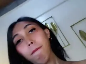 Chaturbate Sex Cam of lucyseductive_
