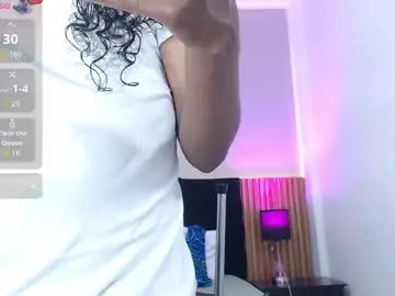 Chaturbate Private Sex Chat of mia_kheleer