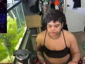 Chaturbate Nude Webcam of rudyrebel