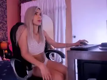 Chaturbate Sex Chat of sabrinaa_doll