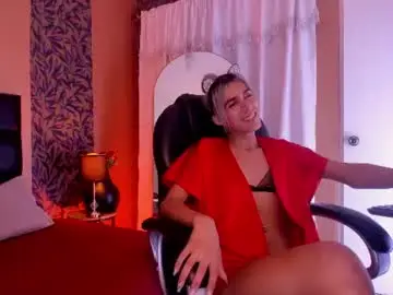 Chaturbate Live Sex of sabrinaa_doll