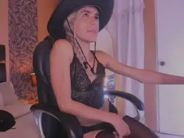 Chaturbate Live Sex of sabrinaa_doll
