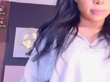 Chaturbate Live Sex Cam of alisson_thompsonxo