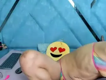 Chaturbate Sex Cam of aura_love69