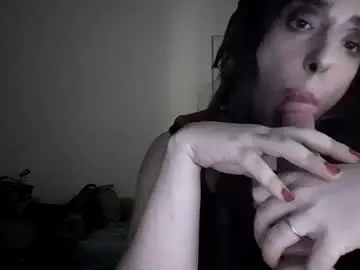 Chaturbate Sex Cam of francybarzai