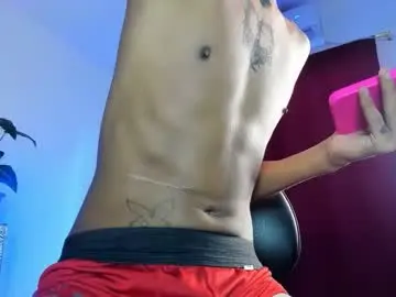 gabo_hotboy from chaturbate