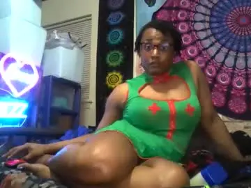 gardeniaspear from chaturbate