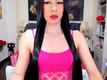 Chaturbate Live Porn of gia_gmz