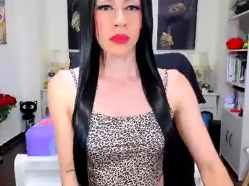 Chaturbate Live Sex of gia_gmz