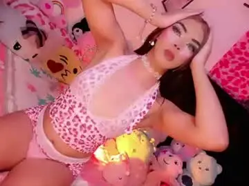 Chaturbate Live Sex Cam of hot_eyes16