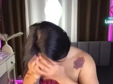 Chaturbate Watch Live Sex Cams of malia_nicole