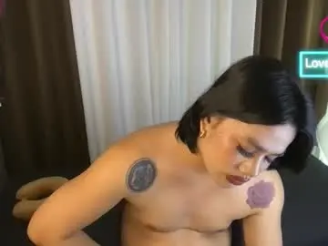 Chaturbate Live Sex of malia_nicole
