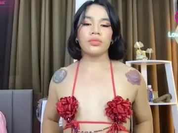 Chaturbate Sex Cam of malia_nicole