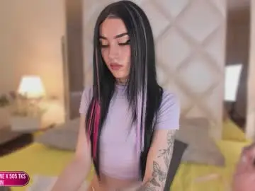 Chaturbate Private Sex Chat of megan_dh