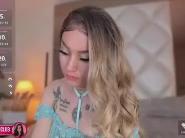 Chaturbate Sex Chat of megan_dh